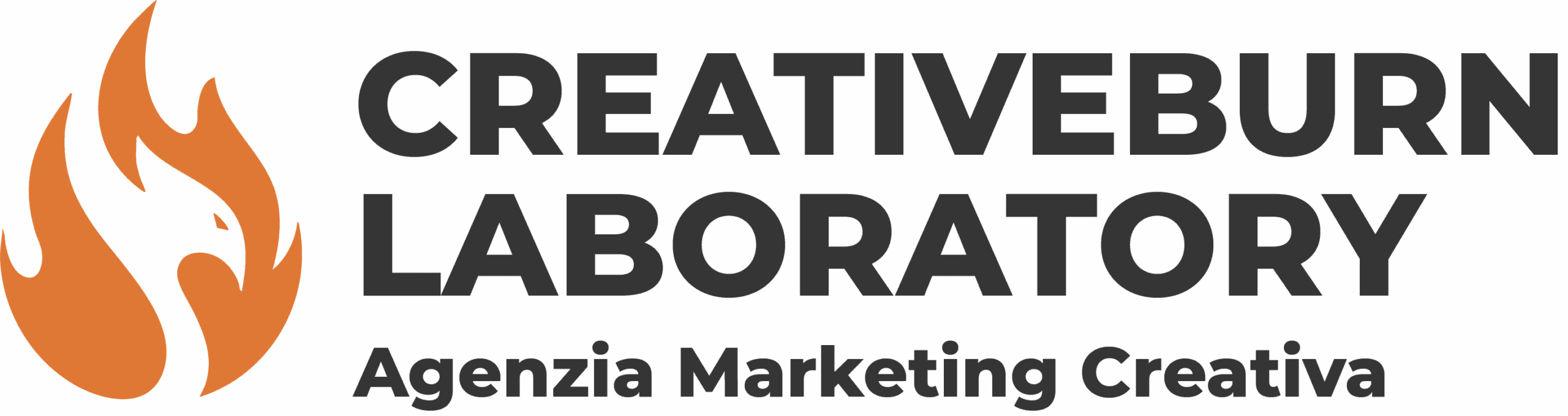 Creative Burn Lab – Agenzia Marketing & Studio di Comunicazione