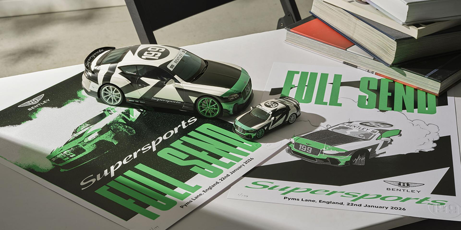 Supersports
