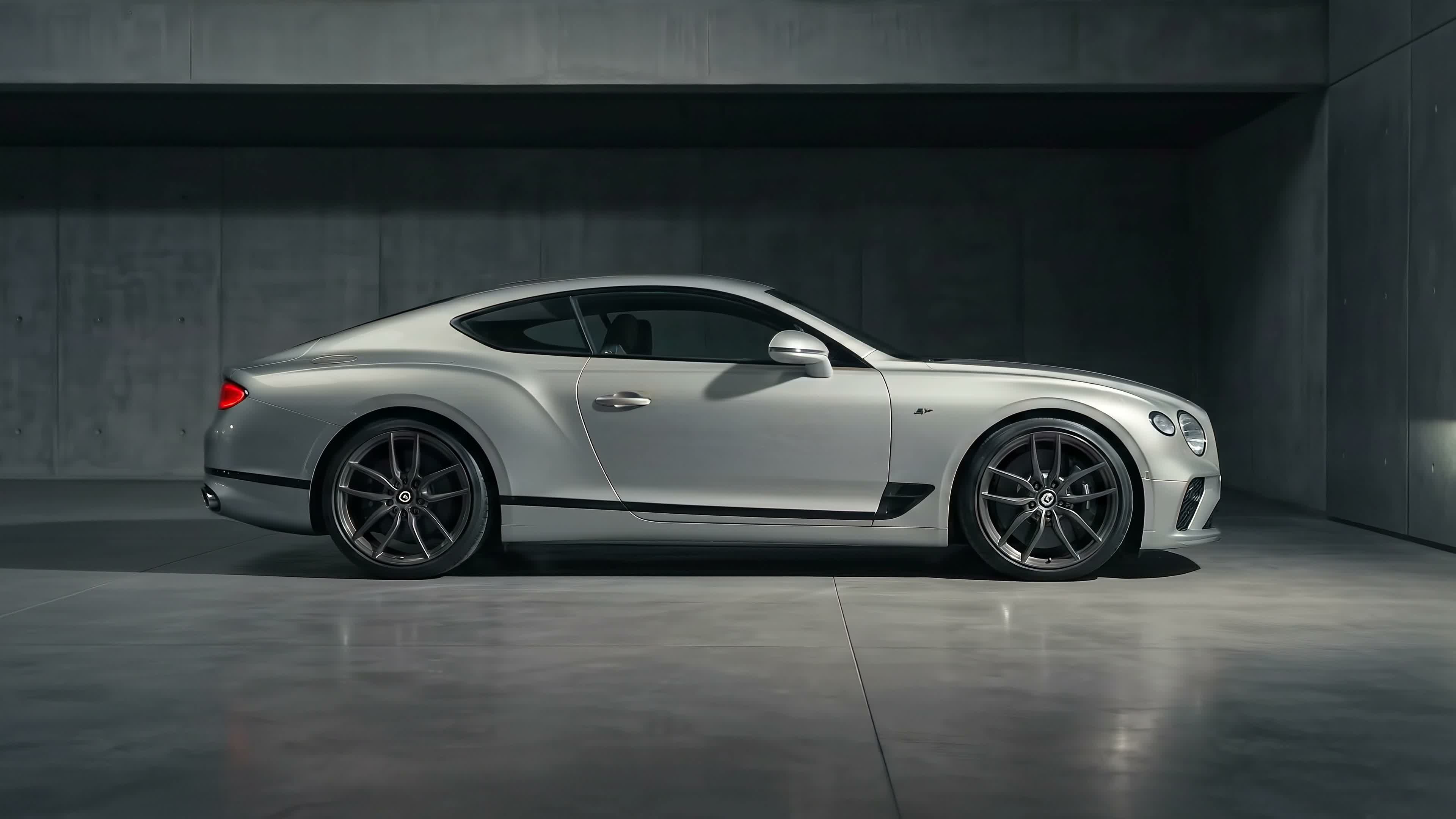 Continental GT