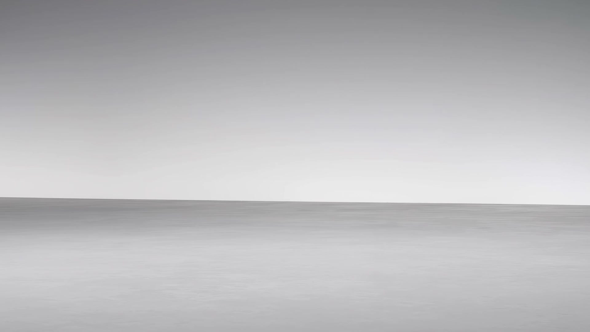 Empty Photography Studio Pavilion