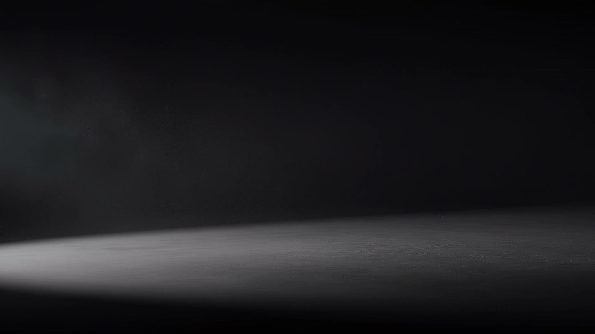Tesla Empty Studio