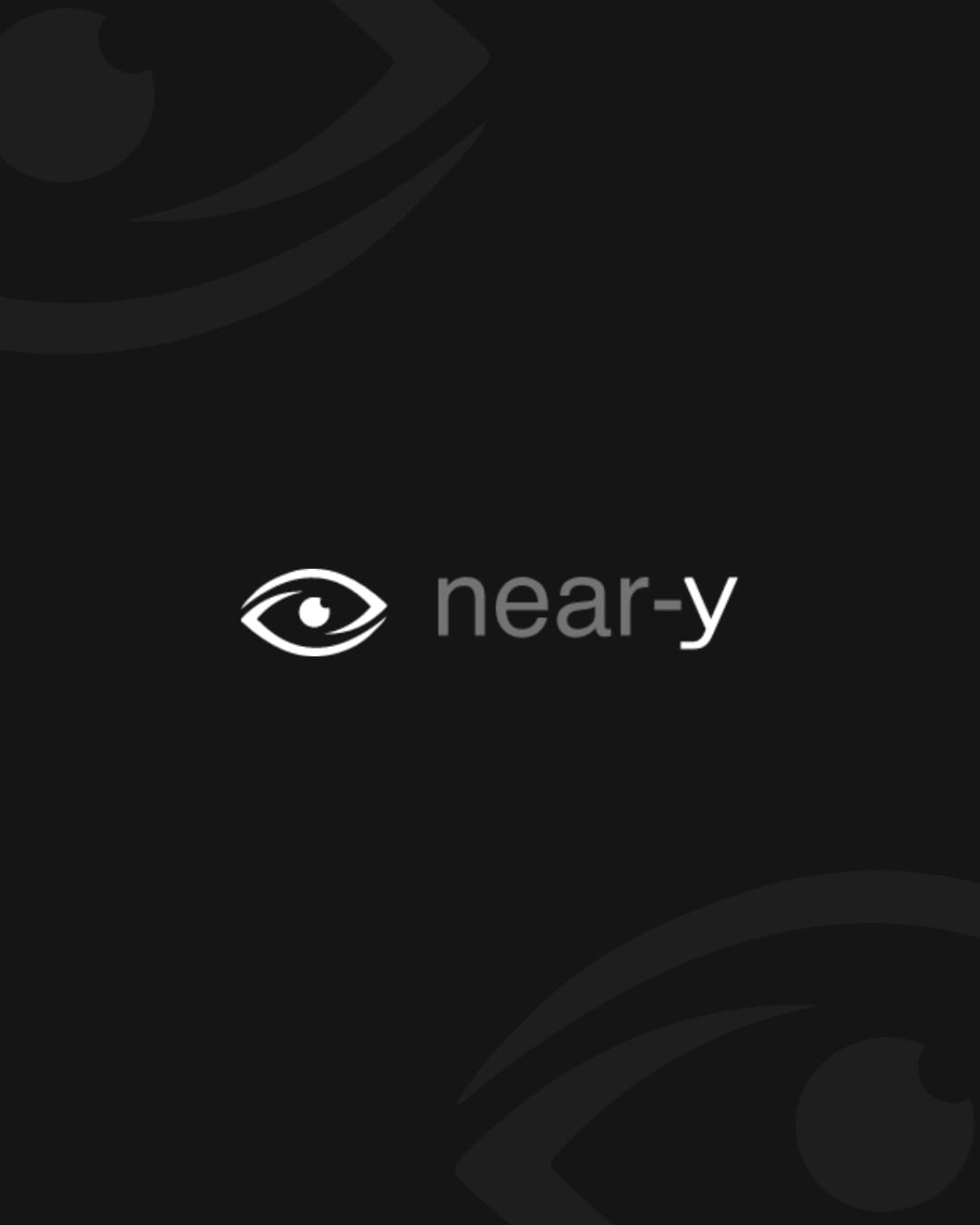 BRANDING – Near-Y – Your Showroom Any Time Any Where