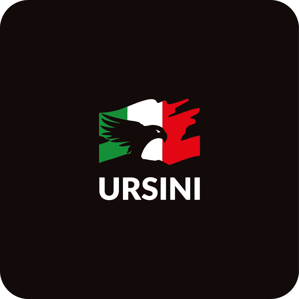 WEB DESIGN – Ursini S.R.L.