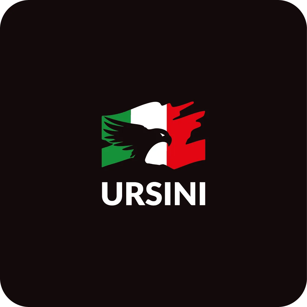 WEB DESIGN – Ursini S.R.L.
