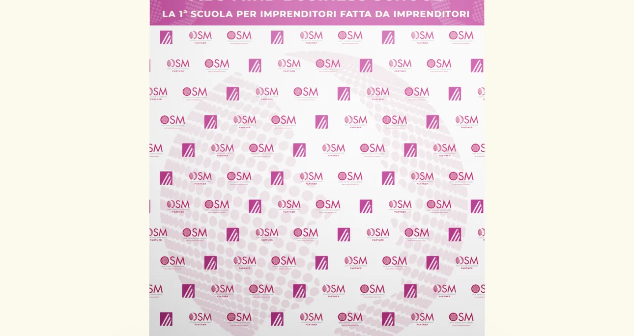 Domenico Buchini — Brand Identity & Haute Couture