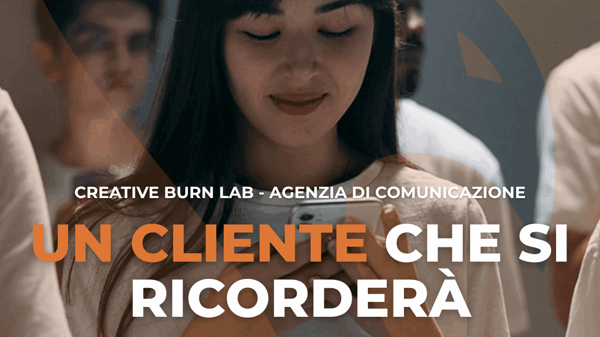 Come ottenere nuovi clienti dal tuo sito web in Veneto | CreativeBurn Laboratory