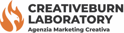 Creative Burn Lab - Agenzia Marketing & Studio di Comunicazione Enterprise