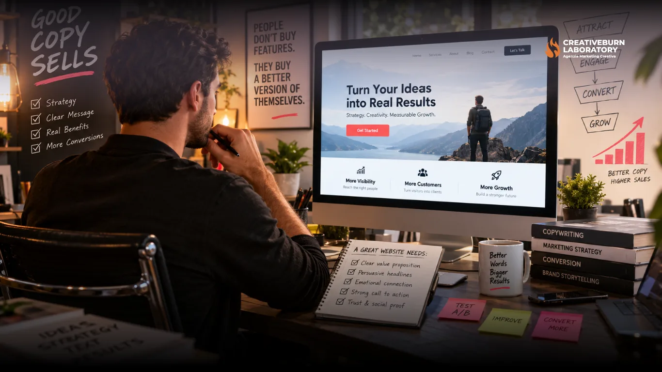 Copywriting Tecnico B2B: Come Trasformare le Schede Prodotto in Strumenti di Vendita