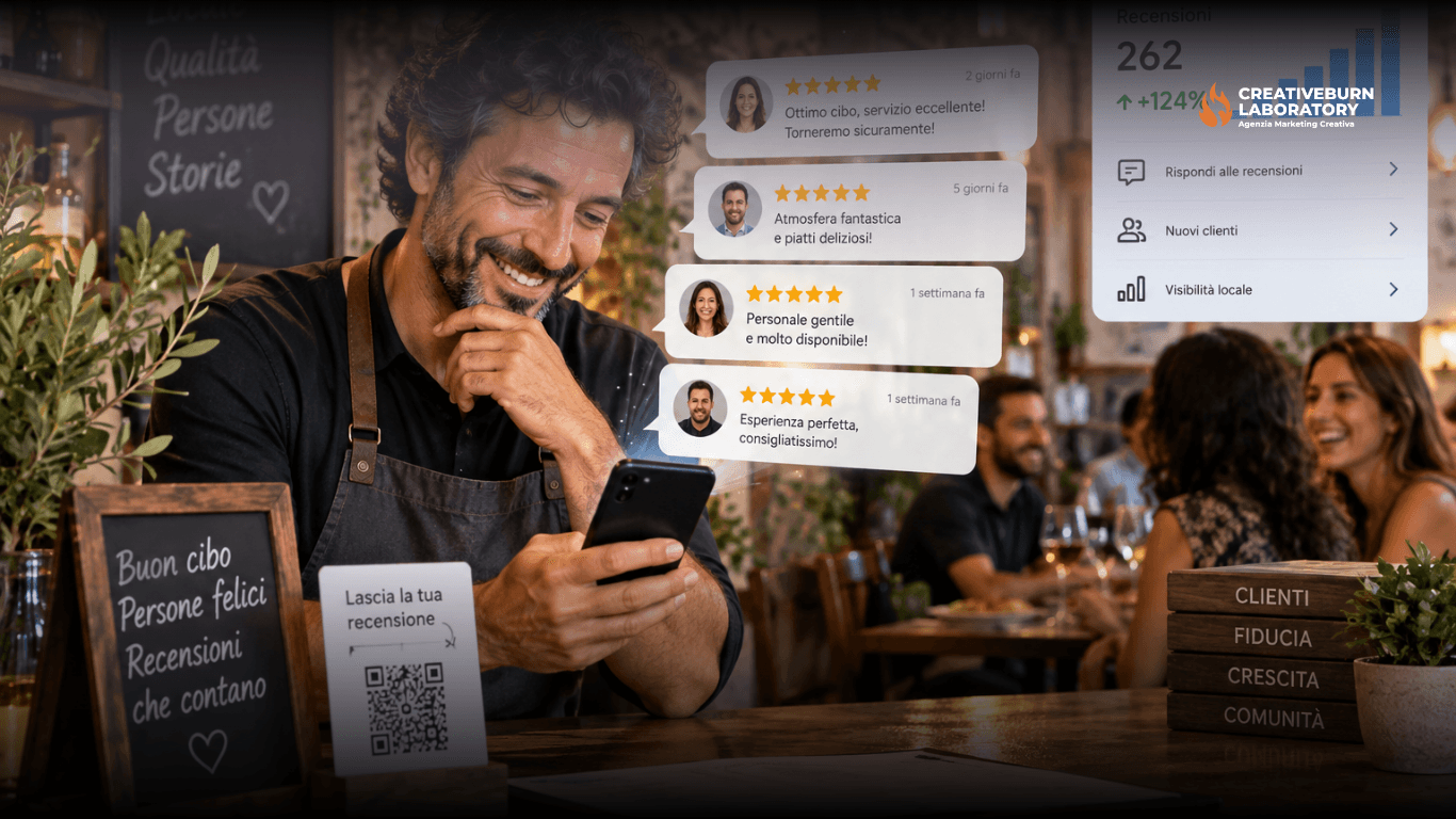 Commission-Free Booking & Retention for Fine Dining & Gourmet Brands