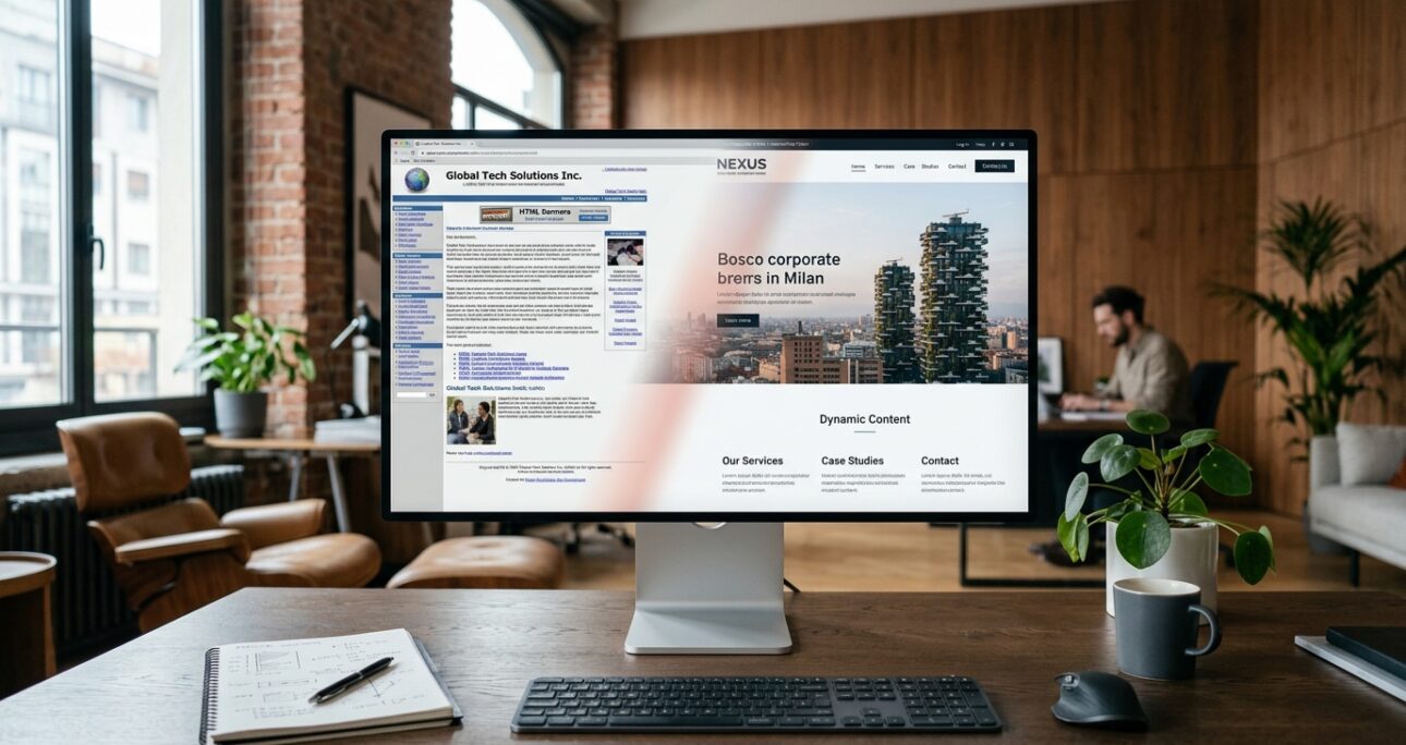 Ottimizzazione Velocità Sito Web: Perché Stai Perdendo Clienti