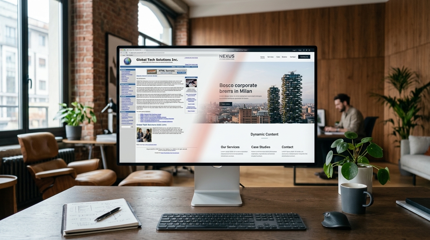 Ottimizzazione Velocità Sito Web: Perché Stai Perdendo Clienti