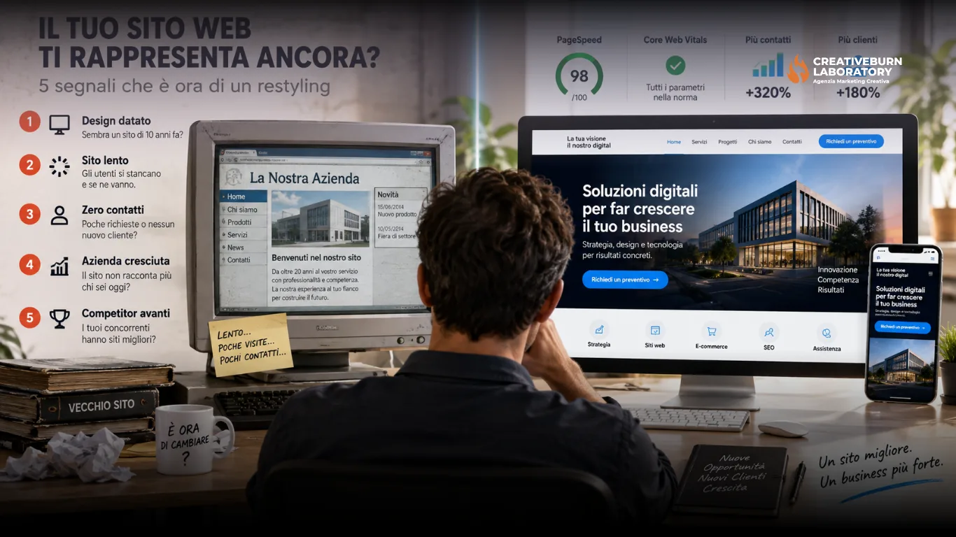 Come sviluppate siti web ad altissime prestazioni (60 FPS e Core Web Vitals verdi)?