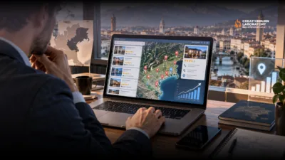 SEO Locale e Google Business Profile per Imprese del Triveneto: Come Dominare il Local Pack