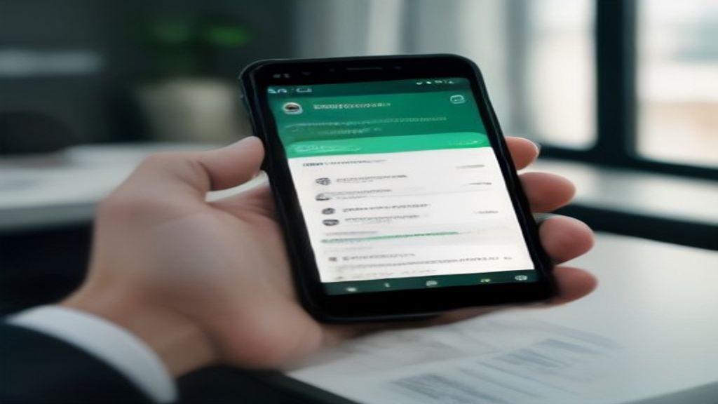 Chatbot WhatsApp AI per Aziende: Come Automatizzare Clienti e Preventivi H24