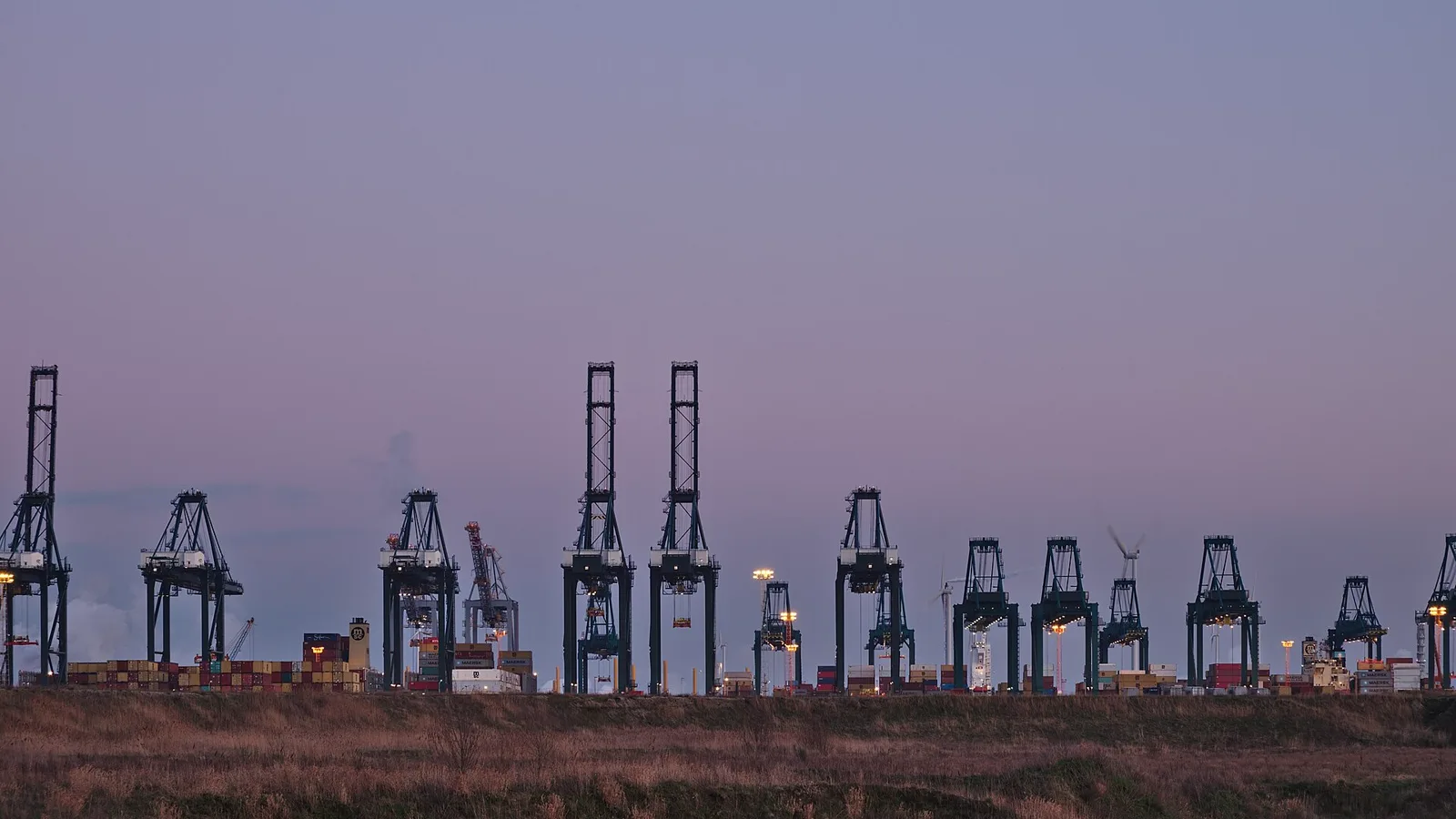 Cross-Border E-Commerce Shipping and Customs: Preparing for Export