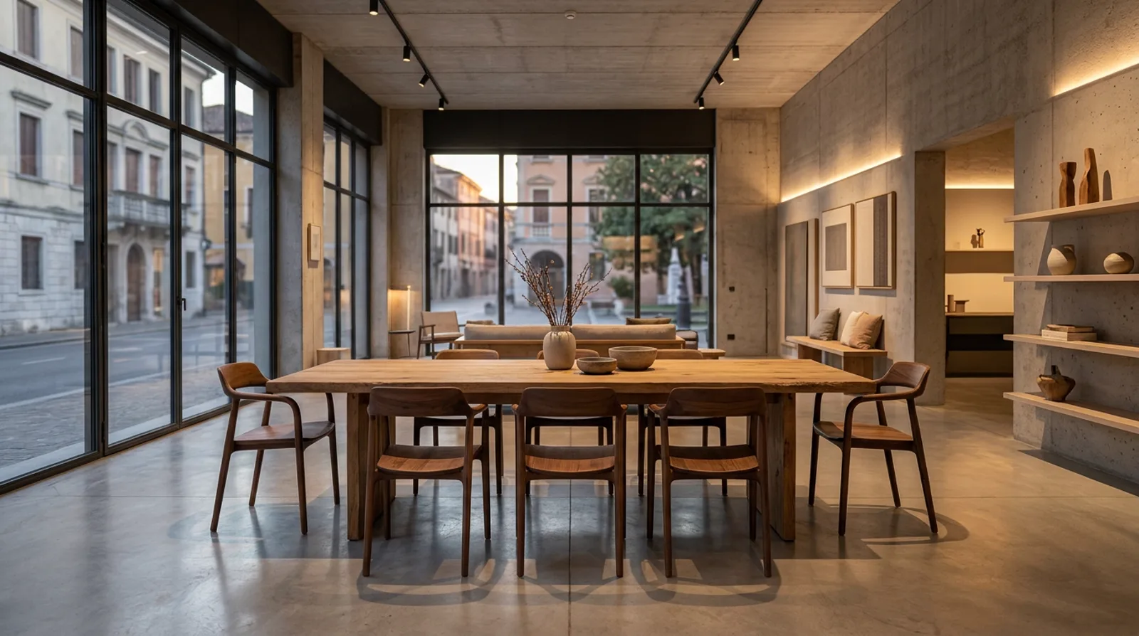 Google Ads per Arredo Contract: Raggiungere Architetti e Contractor