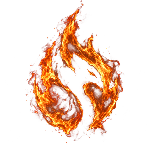 Creative Burn
