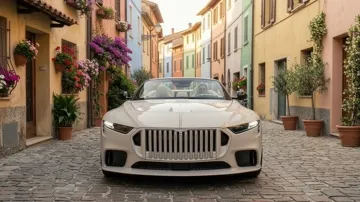 BRABUS Bodo Cabrio 3D Preview