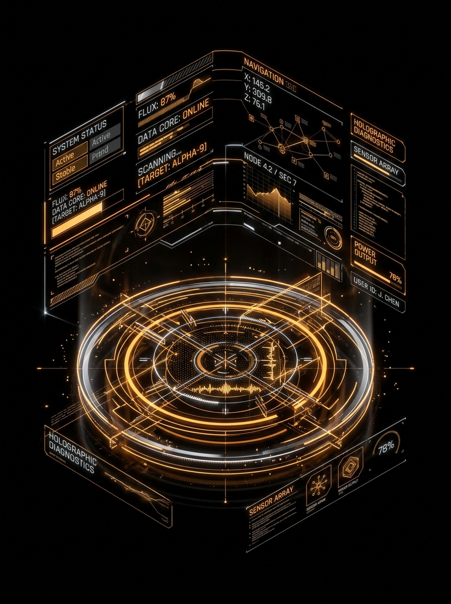 DIGITAL PRODUCT DESIGN - MATRICE DI INTERAZIONE 3D WEBGL