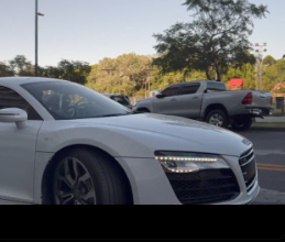 Dealer Network — Audi High-Ticket Test Drive Portal