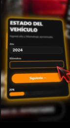 Mobile Trial App — Guided Behavioral Onboarding